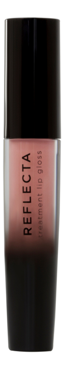 

Блеск-уход для губ Reflecta Treatment Lip Gloss 3,5мл: No 3, Блеск-уход для губ Reflecta Treatment Lip Gloss 3,5мл