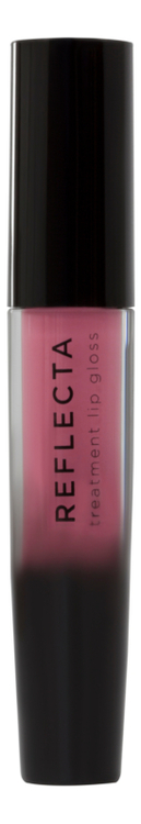 

Блеск-уход для губ Reflecta Treatment Lip Gloss 3,5мл: No 4, Блеск-уход для губ Reflecta Treatment Lip Gloss 3,5мл