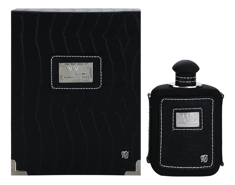 

Alexandre J. Western Leather Black: парфюмерная вода 100мл (люкс), Alexandre J. Western Leather Black