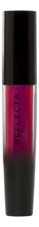 Купить Блеск-уход для губ Reflecta Treatment Lip Gloss 3, 5мл: No 8, Nouba