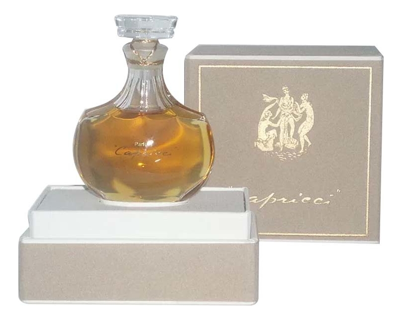 

Capricci: духи 15мл, Capricci