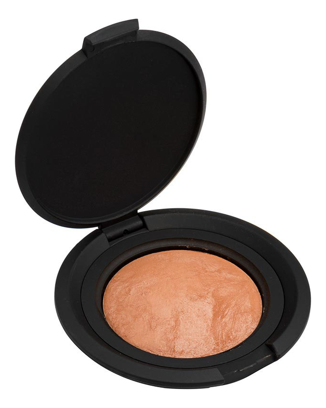 Бронзирующая пудра для лица Bronzing Earth Powder 6г: No 1 бронзирующая пудра для лица bronzing earth powder 6г no 51