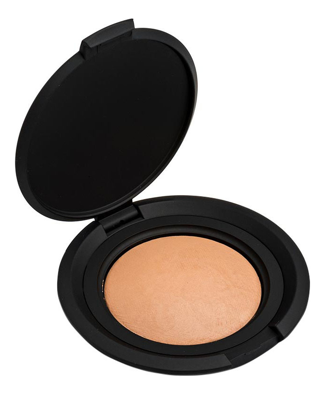 Бронзирующая пудра для лица Bronzing Earth Powder 6г: No 5