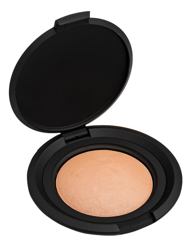 

Бронзирующая пудра для лица Bronzing Earth Powder 6г: No 51, Бронзирующая пудра для лица Bronzing Earth Powder 6г