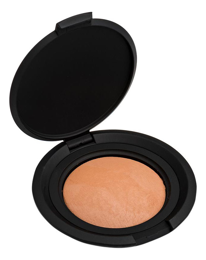 Бронзирующая пудра для лица Bronzing Earth Powder 6г: No 53