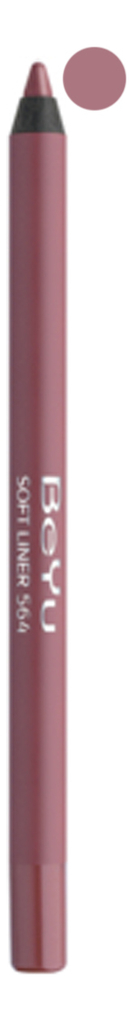 

Карандаш для губ универсальный Soft Liner Lips 1,2г: 564 Mistic Lilac, Карандаш для губ универсальный Soft Liner Lips 1,2г