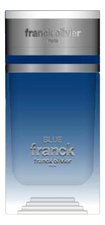 Franck Olivier  Franck Blue