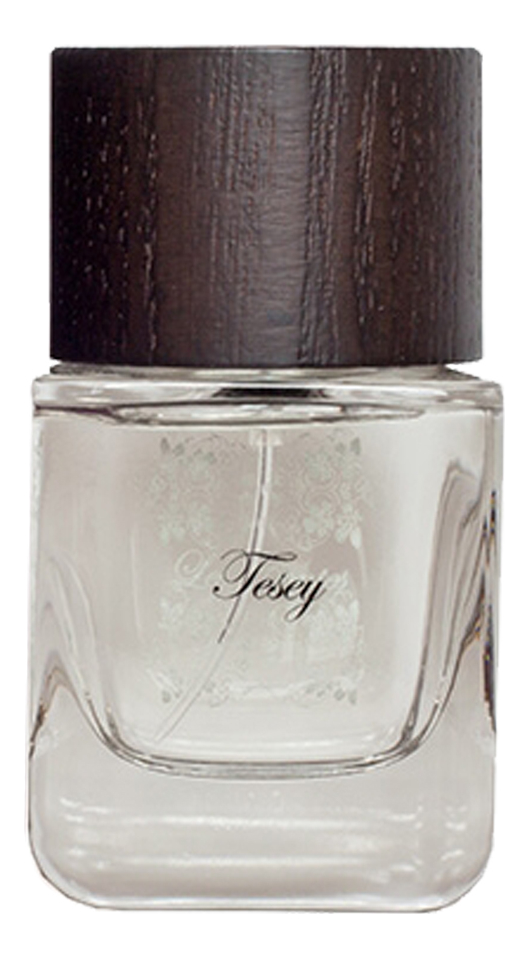 

Tesey Men: парфюмерная вода 50мл уценка, Tesey Men