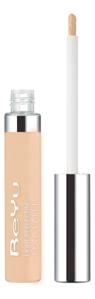 

Корректор для лица маскирующий Light Reflecting Concealer 6мл: 05 Nude Beige, Корректор для лица маскирующий Light Reflecting Concealer 6мл