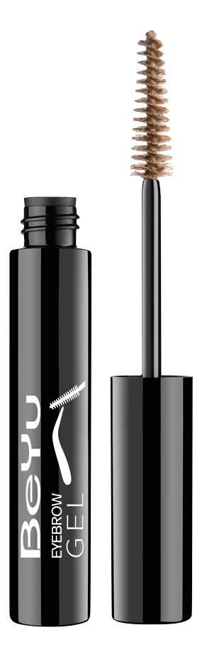 

Гель для бровей Eyebrow Gel 6мл: 03 Brown, Гель для бровей Eyebrow Gel 6мл