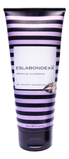 ESLABONDEXX Шампунь-реконструктор для волос Rescue Shampoo