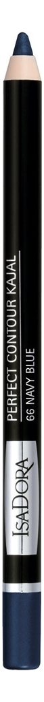 

Карандаш для век Perfect Contour Kajal 1,2г: 66 Navy Blue, Карандаш для век Perfect Contour Kajal 1,2г