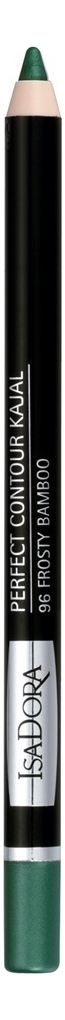 

Карандаш для век Perfect Contour Kajal 1,2г: 96 Frosty Bamboo, Карандаш для век Perfect Contour Kajal 1,2г