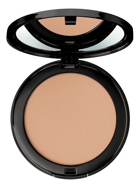 

Компактная пудра для лица Catwalk Compact Powder 9г: 06 Soft Mocca, Компактная пудра для лица Catwalk Compact Powder 9г