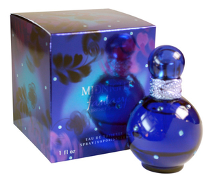 Midnight Fantasy