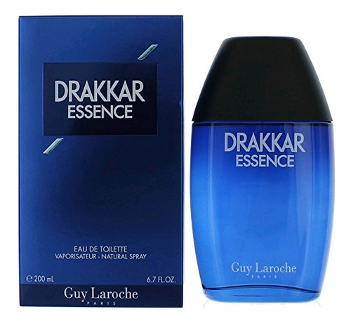 

Drakkar Essence: туалетная вода 200мл, Drakkar Essence