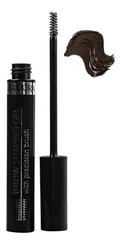 Гель для бровей Brow Shaping Gel 5,5мл: 61 Light Brown