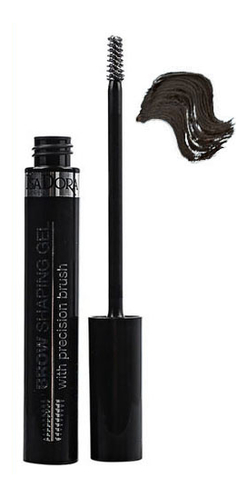 

Гель для бровей Brow Shaping Gel 5,5мл: 62 Dark Brown, Гель для бровей Brow Shaping Gel 5,5мл