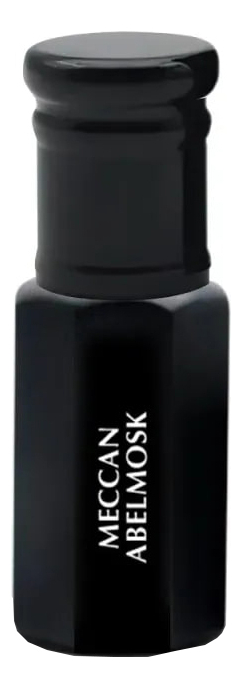 

Аттар меккийского растительного мускуса: масляные духи 3мл, Аттар меккийского растительного мускуса