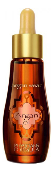Аргановое масло для лица Argan Wear Ultra-Nourishing Argan Oil 30мл от Randewoo
