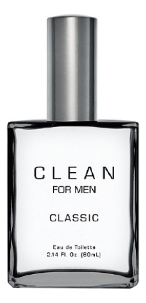 

Classic For Men: туалетная вода 60мл уценка, Classic For Men