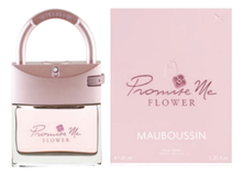 Mauboussin Promise Me Flower