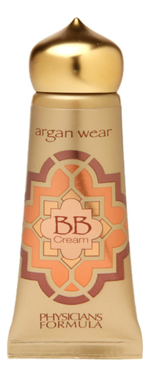 

BB крем для лица с аргановым маслом Argan Wear Ultra-Nourishing Argan Oil BB Cream SPF30 35мл: Светлый-средний, BB крем для лица с аргановым маслом Argan Wear Ultra-Nourishing Argan Oil BB Cream SPF30 35мл