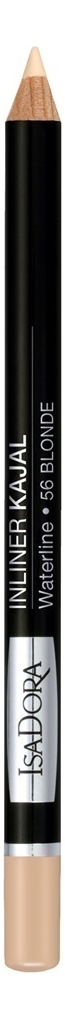 

Карандаш для век Inliner Kajal Waterline 1,1г: 56 Blonde, Карандаш для век Inliner Kajal Waterline 1,1г