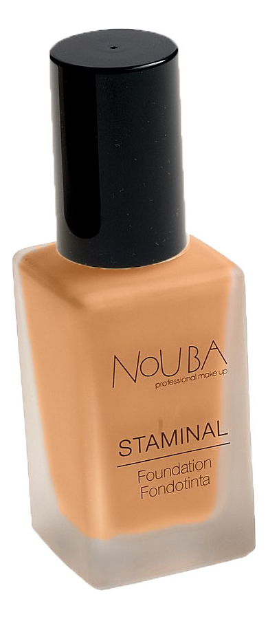 

Тональная основа Staminal Foundation 30мл: No 105, Тональная основа Staminal Foundation 30мл