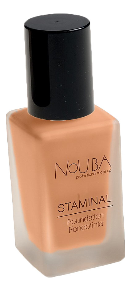 Тональная основа Staminal Foundation 30мл: No 111