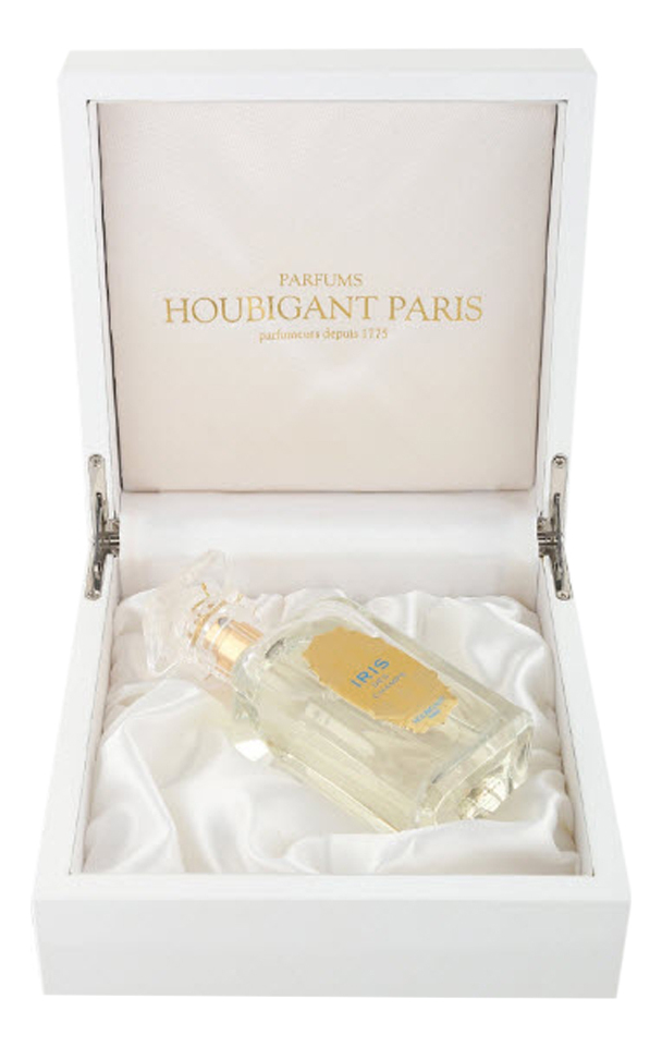 

Iris Des Champs: духи 100мл, Iris Des Champs