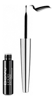 

Жидкая подводка для глаз Liquid Eye Liner 3,5мл: No 10, Жидкая подводка для глаз Liquid Eye Liner 3,5мл
