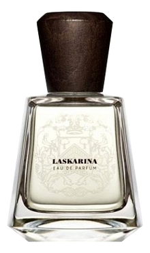 

Laskarina: парфюмерная вода 1,5мл, Laskarina