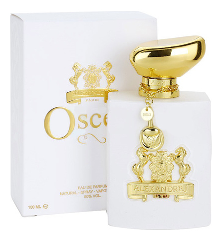 

Oscent White: парфюмерная вода 100мл, Oscent White