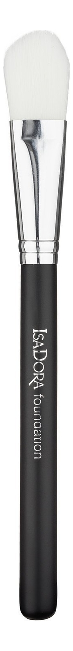 

Кисть для тонального крема Foundation Brush