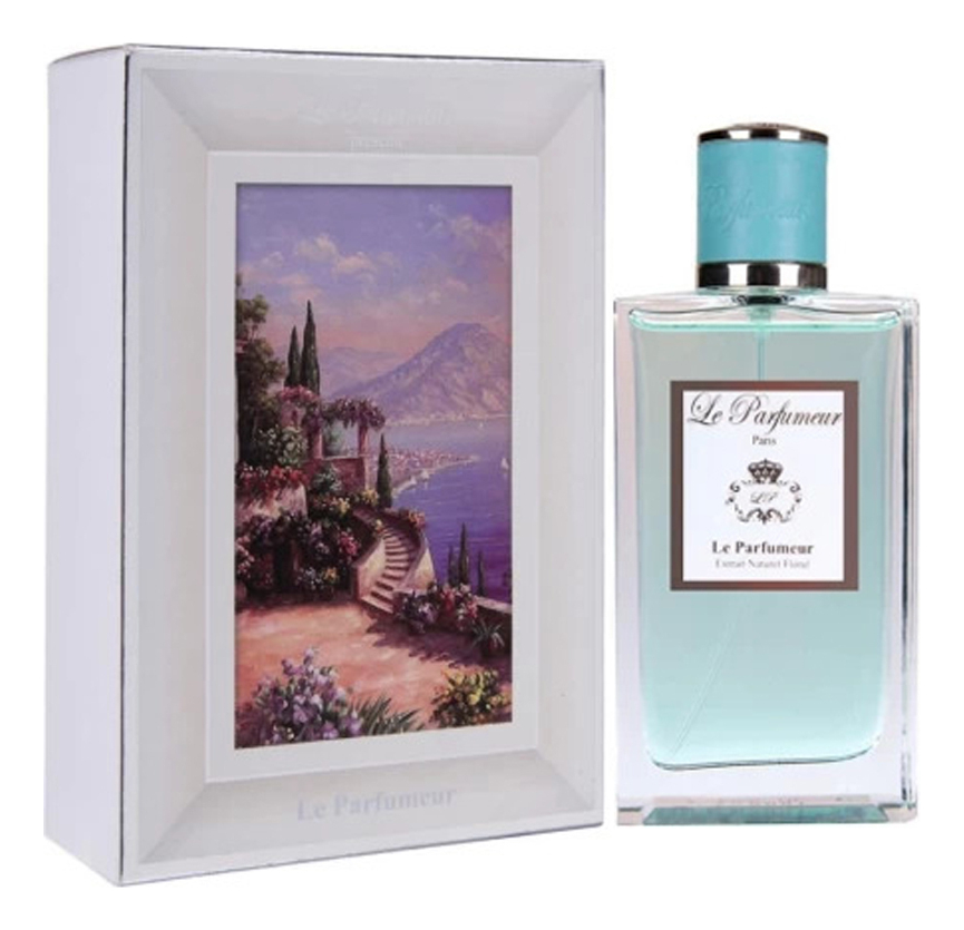 Le Parfumeur: туалетная вода 100мл