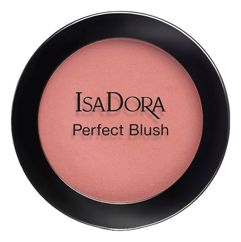 

Румяна Perfect Blush 4,5г: 62 Dusty Rose, Румяна Perfect Blush 4,5г