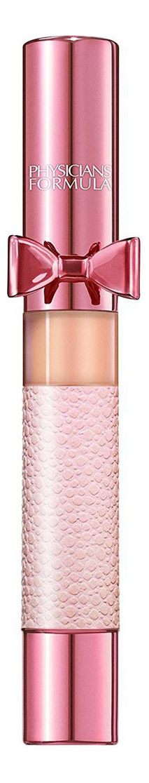 

Консилер с кистью Nude Wear Touch of Glow Сoncealer 4г: Сияющий нюд, Консилер с кистью Nude Wear Touch Of Glow Сoncealer 4г
