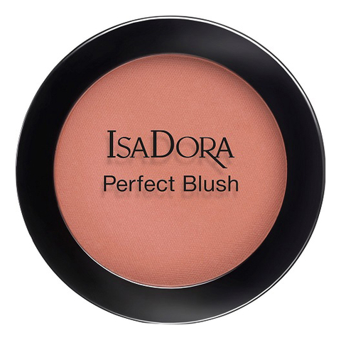 

Румяна Perfect Blush 4,5г: 64 Frosty Rose, Румяна Perfect Blush 4,5г