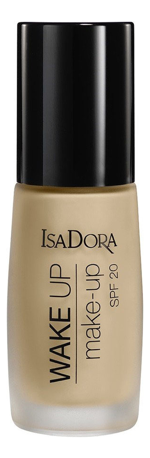 

Тональный крем Wake Up Make-up 30мл: 00 Fair, Тональный крем Wake Up Make-Up 30мл