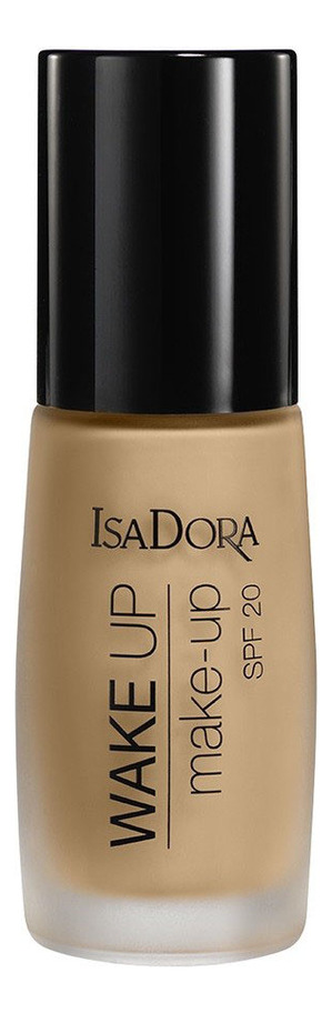 

Тональный крем Wake Up Make-up 30мл: 02 Sand, Тональный крем Wake Up Make-Up 30мл