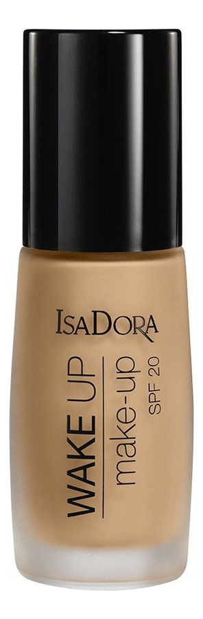 

Тональный крем Wake Up Make-up 30мл: 04 Warm Beige, Тональный крем Wake Up Make-Up 30мл