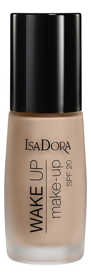 

Тональный крем Wake Up Make-up 30мл: 06 Cool Beige, Тональный крем Wake Up Make-Up 30мл
