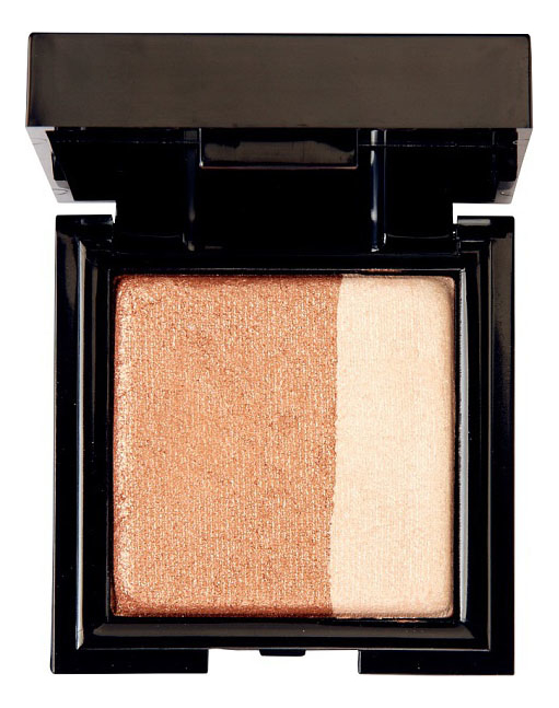 

Запеченные двойные тени для сухого и влажного нанесения Noubatwin Duo Eyeshadow 4г: No 32, Запеченные двойные тени для сухого и влажного нанесения Noubatwin Duo Eyeshadow 4г