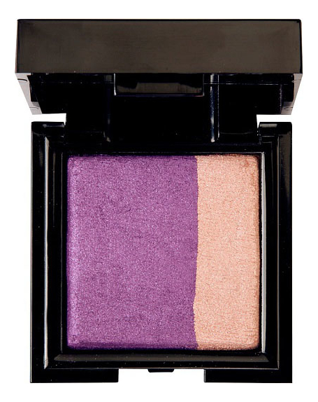 

Запеченные двойные тени для сухого и влажного нанесения Noubatwin Duo Eyeshadow 4г: No 35, Запеченные двойные тени для сухого и влажного нанесения Noubatwin Duo Eyeshadow 4г