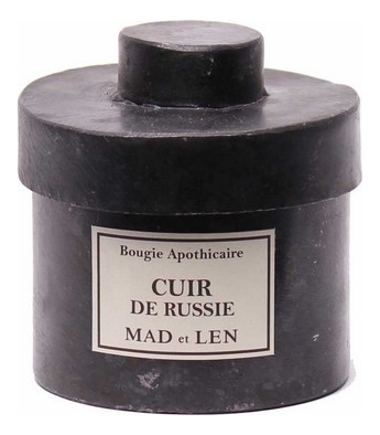 

99 Cuir De Russie: камни лавы 250г, 99 Cuir De Russie