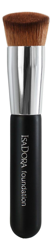 

Кисть для тонального крема и пудры Perfect Face Brush