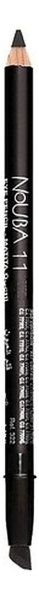 Тени-карандаш для глаз с аппликатором Eye Pencil with applicator 1,97г: No 11