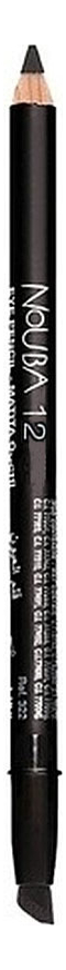 Тени-карандаш для глаз с аппликатором Eye Pencil with applicator 1,97г: No 12