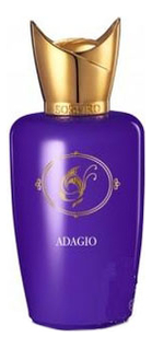 

Sospiro Adagio: парфюмерная вода 100мл, Sospiro Adagio